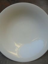  Set de 2 coupes à fruits 