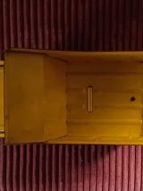 Camion benne JOUSTRA