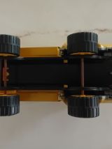 Camion benne JOUSTRA