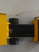 Camion benne JOUSTRA