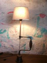 Lampe - VILEBREQUIN  MENUISIER -