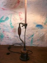 Lampe - VILEBREQUIN  MENUISIER -