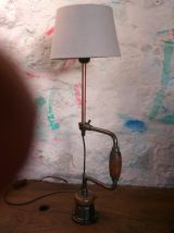 Lampe - VILEBREQUIN  MENUISIER -