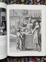 Histoire des cafés et des cafetiers Larousse (1993)