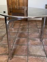 Table Gastone Rinaldi. 1970. Italie. 188x88.