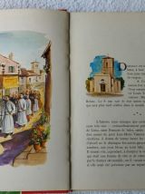 La Belle Histoire du Curé d'Ars - 1959