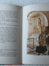 La Belle Histoire du Curé d'Ars - 1959