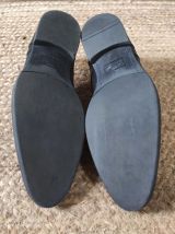 Chaussures homme Pierre Cardin (43)