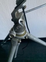 Lampadaire vintage 1950 LITA projecteur studio photo industr