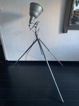 Lampadaire vintage 1950 LITA projecteur studio photo industr