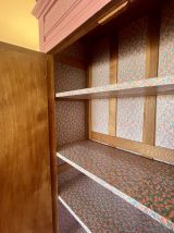 Armoire parisienne art déco 