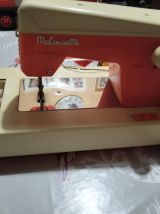 Machine à coudre ma Cousette année 60