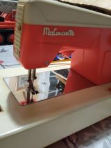 Machine à coudre ma Cousette année 60