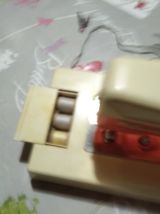 Machine à coudre ma Cousette année 60