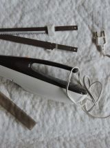 Couteau  Electrique