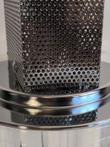 ???? Lampe postmoderne « Skyscraper » – Italie, années 1980 