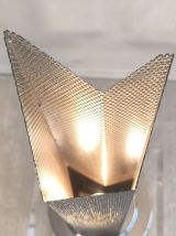 ???? Lampe postmoderne « Skyscraper » – Italie, années 1980 