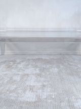 Exceptionnelle grande table basse FABIANART 