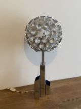 Lampe spoutnik. 1970. Space age.