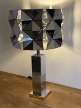 Lampe Vintage. 1970. space age. 