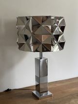 Lampe Vintage. 1970. space age. 