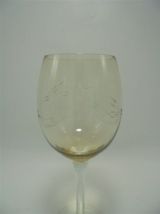  Set de 9 verres à pied 