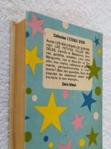 Les  Petites Filles Modèles - Comtesse de Ségur - 1969