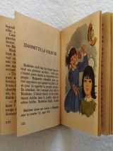 Les  Petites Filles Modèles - Comtesse de Ségur - 1969