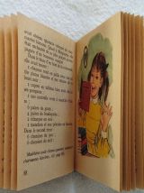 Les  Petites Filles Modèles - Comtesse de Ségur - 1969