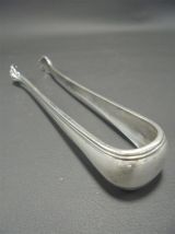 Pince à sucre
