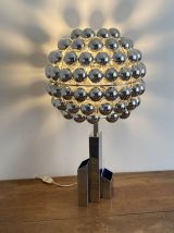 Lampe Cinétique. 1970. Space age.