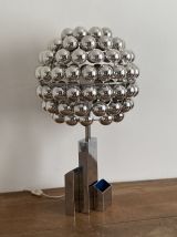 Lampe Cinétique. 1970. Space age.