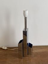 Lampe Cinétique. 1970. Space age.