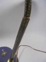Lampe de bureau vintage