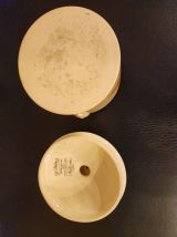 Terrine De Dietrich – pintade – rare édition vintage