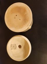 Terrine De Dietrich – foie gras – rare édition vintage