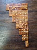 Jeu de dominos