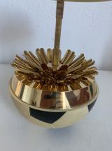 Porte-cigarettes vintage 1960 ballon football distributeur b