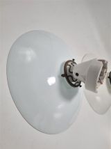 Paire d'appliques murales