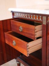 Buffet classique style Louis XVI 