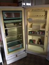 FRIGO VINTAGE