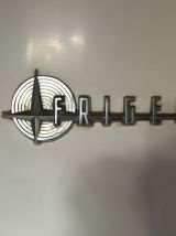 FRIGO VINTAGE
