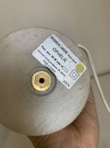 Lampe vintage 1970 de table Ophélie Georgia Jacob - 39 cm