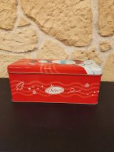 Boîte Delacre Noël 2017 – Vintage collector