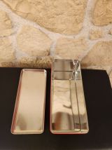 Boîte Delacre Noël 2017 – Vintage collector