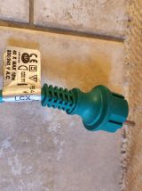 Guirlande lumineuse vintage IP54 – 40 ampoules – Etat neuf