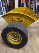 Tricycle coloma des années 70