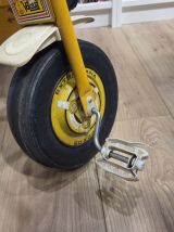Tricycle coloma des années 70