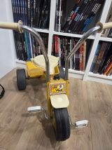 Tricycle coloma des années 70