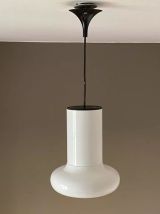 Suspension lita modèle 6062. Blanc. 1970